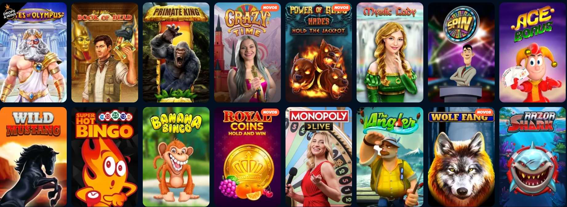 casino online playzilla