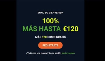 mejores tragamonedas en línea