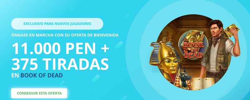 bonos de casino sin deposito