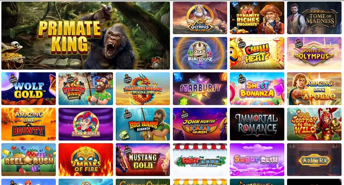 bigwinner casino juegos peru